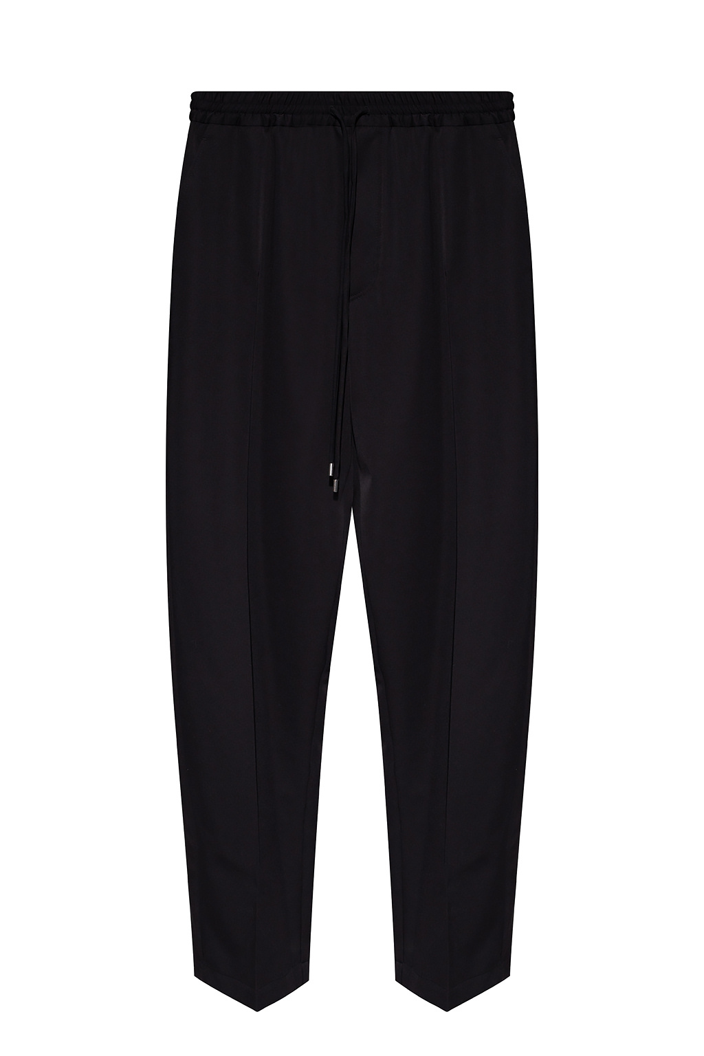 Lanvin Pleat-front trousers